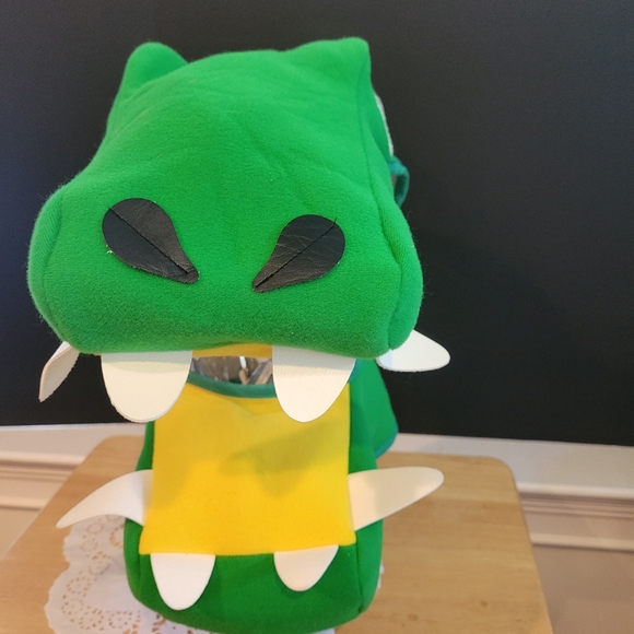 Cosplay Costume Adult Dragon Head Costume - Picture 7 of 8